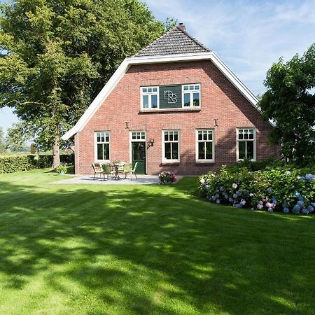 Vakantiewoning De Beiert Delden Exterior foto